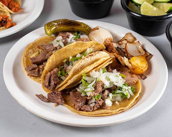 El Compa Tacos